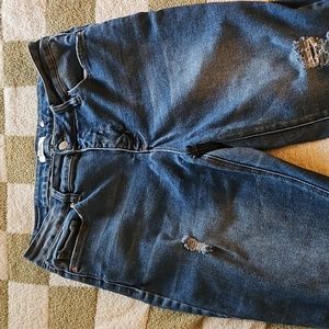 Royalty for me Jeans Size 16W